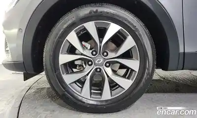 Renault XM3 2020 1.3 Автомат в Москве № 224319, миниатюра 4