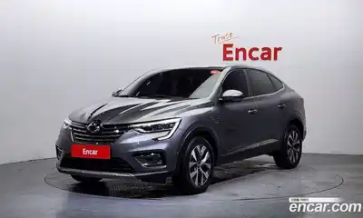 Renault XM3 2020 1.3 Автомат в Москве № 224319, миниатюра 5