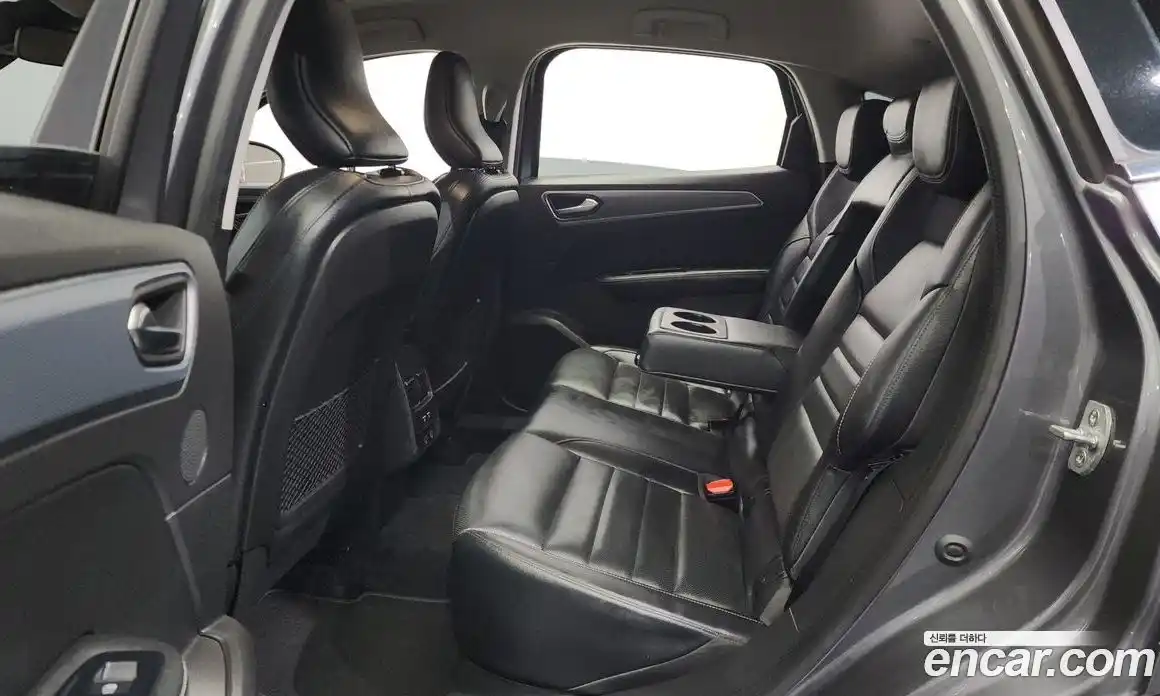 Renault XM3 2020 1.3 Автомат в Москве № 224319, фото 6