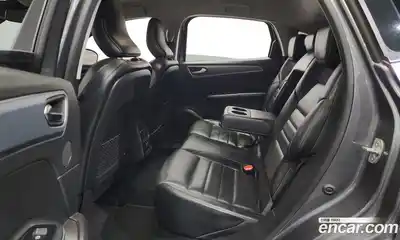 Renault XM3 2020 1.3 Автомат в Москве № 224319, миниатюра 6