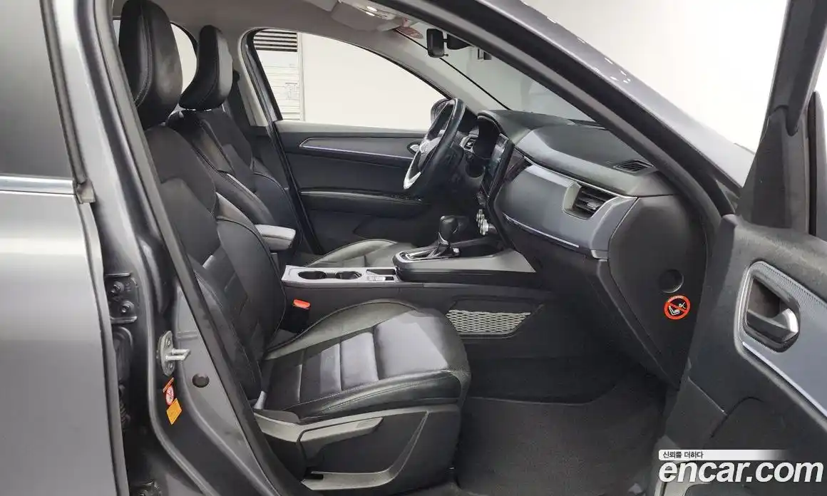 Renault XM3 2020 1.3 Автомат в Москве № 224319, фото 7