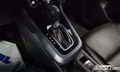 Renault XM3 2020 1.3 Автомат в Москве № 224319, миниатюра 9