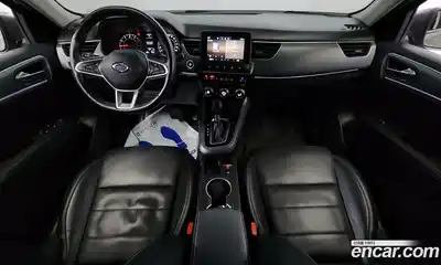 Renault XM3 2020 1.3 Автомат в Москве № 224319, миниатюра 10