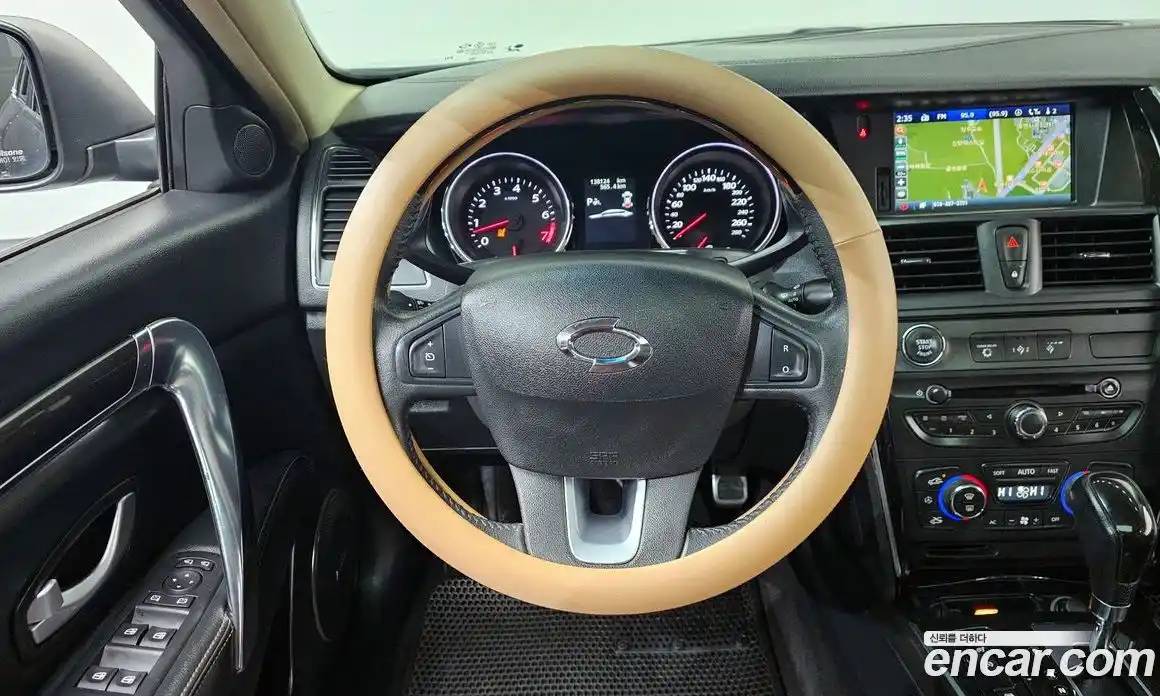 Renault SM7 2012 3.5 Автомат в Москве № 226340, фото 16