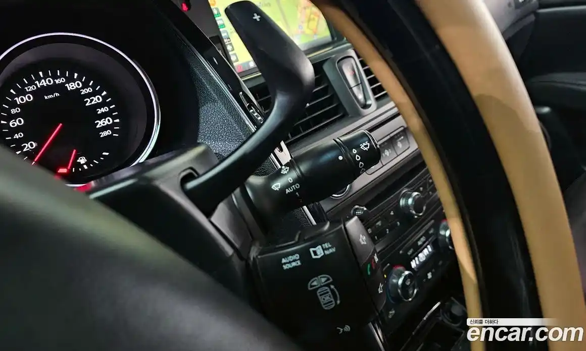 Renault SM7 2012 3.5 Автомат в Москве № 226340, фото 17