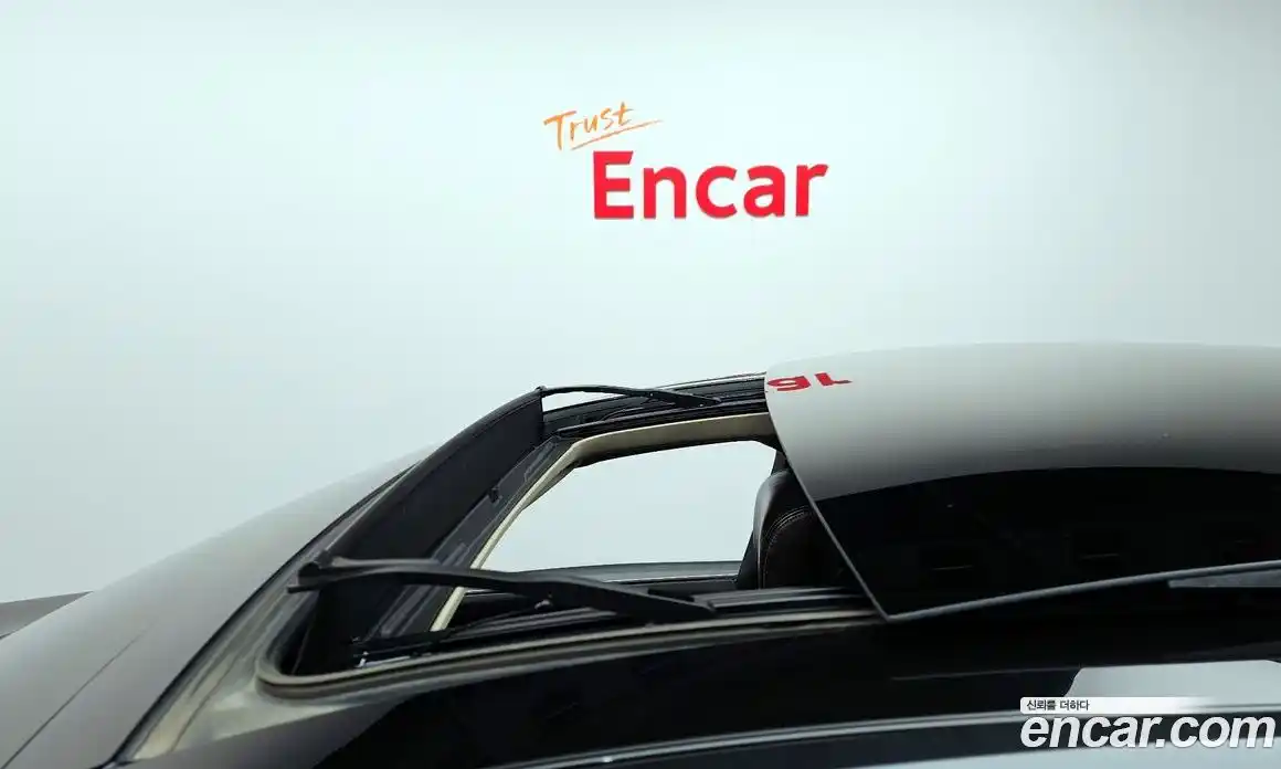 Renault SM7 2012 3.5 Автомат в Москве № 226340, фото 3