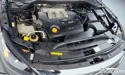 Renault SM7 2012 3.5 Автомат в Москве № 226340, миниатюра 4