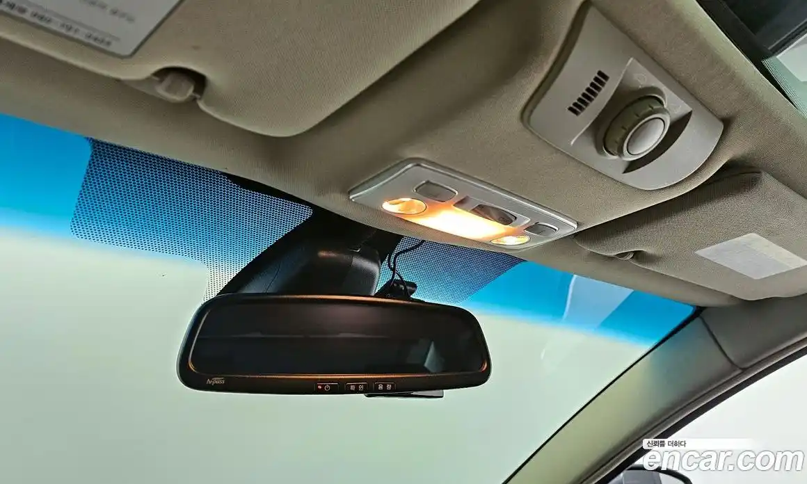 Renault SM7 2012 3.5 Автомат в Москве № 226340, фото 5