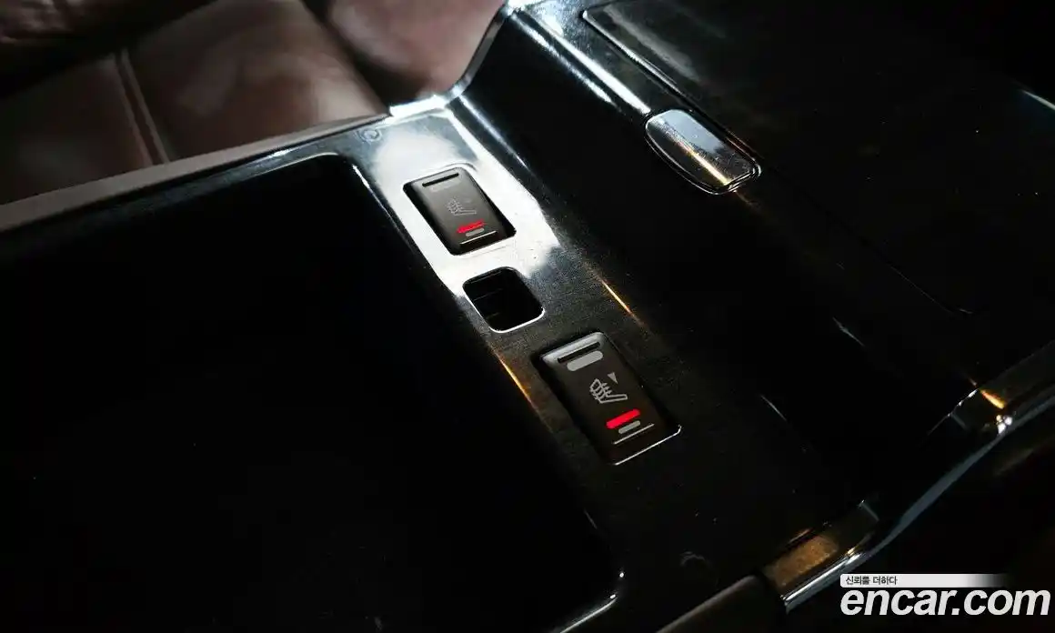 Renault SM7 2012 3.5 Автомат в Москве № 226340, фото 6