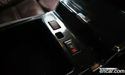 Renault SM7 2012 3.5 Автомат в Москве № 226340, миниатюра 6