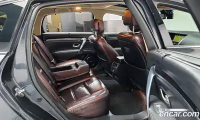 Renault SM7 2012 3.5 Автомат в Москве № 226340, миниатюра 9