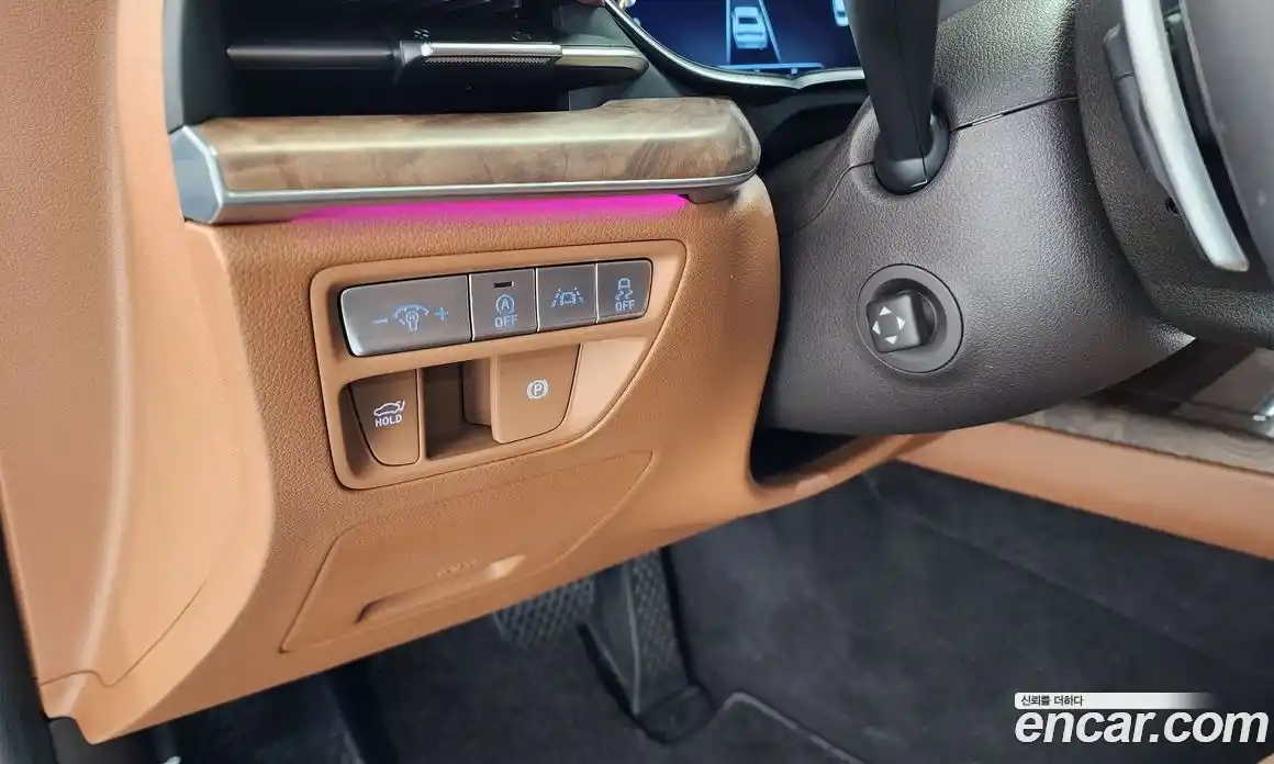 Genesis G80 2021 2.5 Автомат в Москве № 22797, фото 20