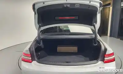 Genesis G80 2021 2.5 Автомат в Москве № 22797, миниатюра 6