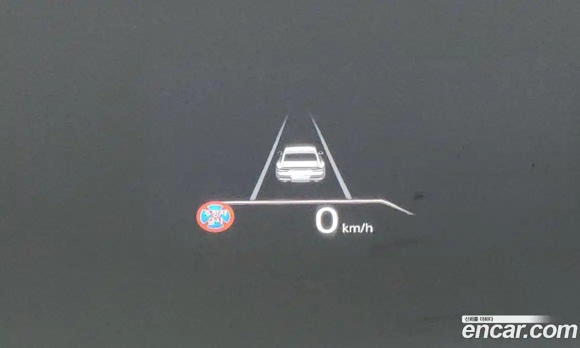 Genesis G80 2021 2.5 Автомат в Москве № 22797, фото 7