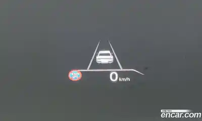 Genesis G80 2021 2.5 Автомат в Москве № 22797, миниатюра 7