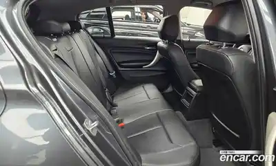 BMW 1-Series 2018 2.0 Автомат в Москве № 228978, миниатюра 12