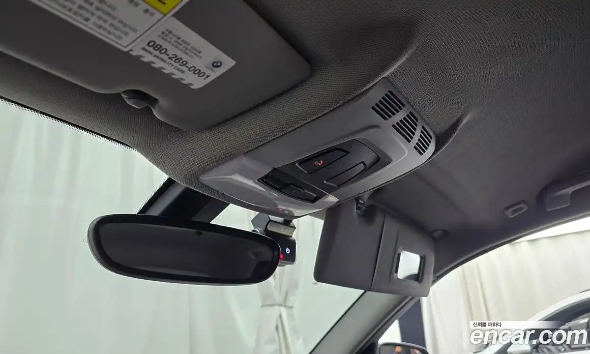 BMW 1-Series 2018 2.0 Автомат в Москве № 228978, фото 17