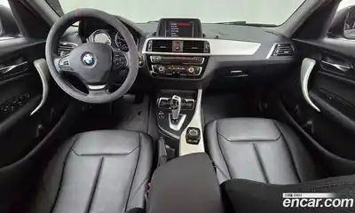 BMW 1-Series 2018 2.0 Автомат в Москве № 228978, миниатюра 7