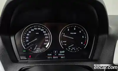 BMW 1-Series 2018 2.0 Автомат в Москве № 228978, миниатюра 8