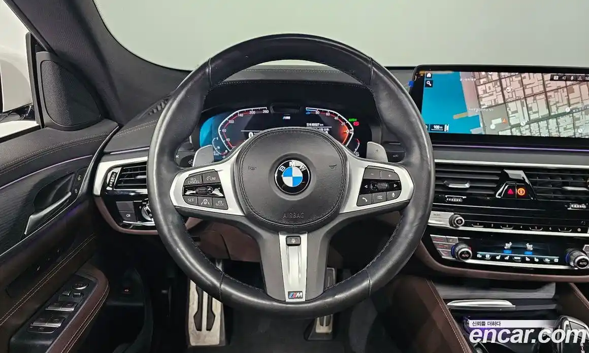 BMW Gran Turismo 2022 2.0 Автомат в Москве № 229099, фото 11