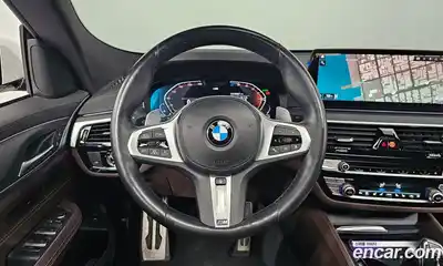 BMW Gran Turismo 2022 2.0 Автомат в Москве № 229099, миниатюра 11