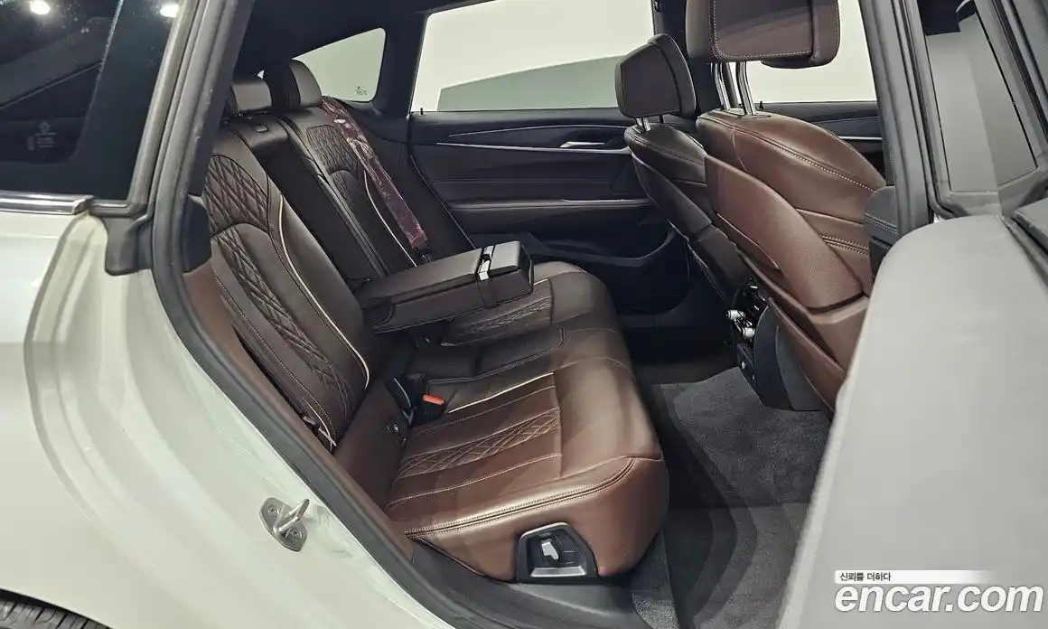 BMW Gran Turismo 2022 2.0 Автомат в Москве № 229099, фото 15