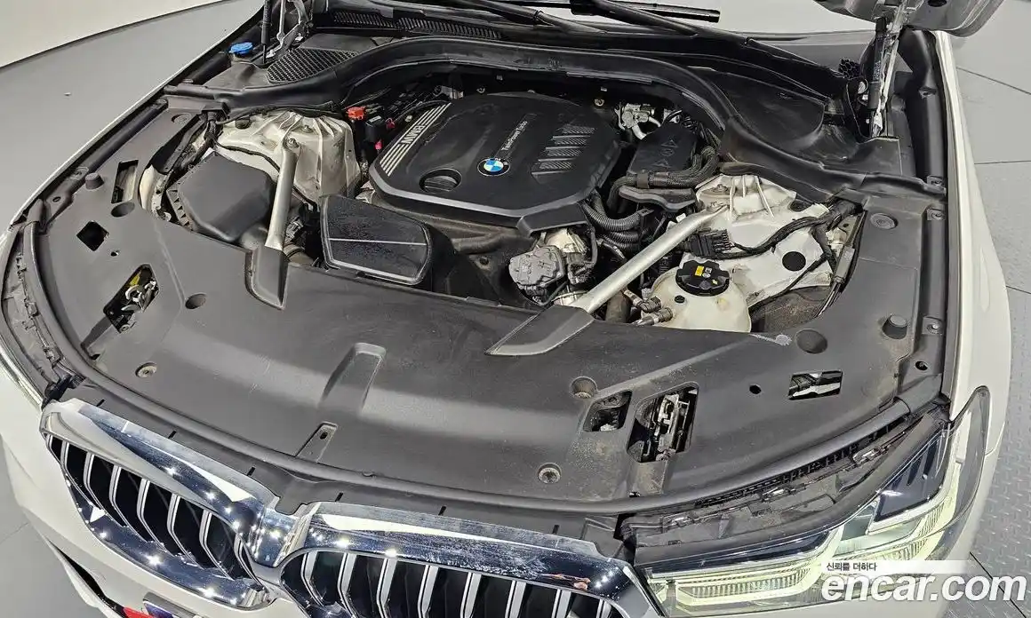 BMW Gran Turismo 2022 2.0 Автомат в Москве № 229099, фото 17