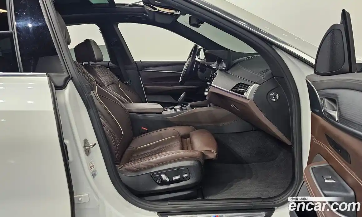 BMW Gran Turismo 2022 2.0 Автомат в Москве № 229099, фото 3