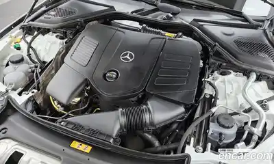 Mercedes-Benz E-Class 2025 2.0 Автомат в Москве № 229445, миниатюра 2