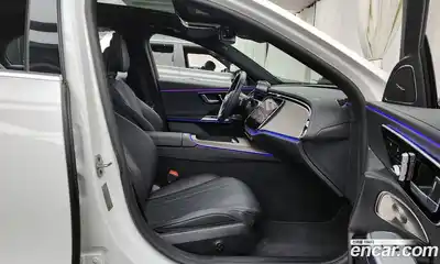 Mercedes-Benz E-Class 2025 2.0 Автомат в Москве № 229445, миниатюра 4