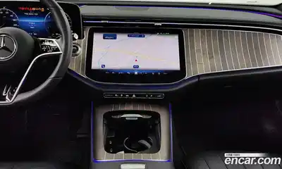 Mercedes-Benz E-Class 2025 2.0 Автомат в Москве № 229445, миниатюра 9