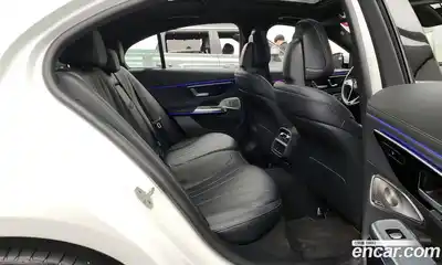 Mercedes-Benz E-Class 2025 2.0 Автомат в Москве № 229445, миниатюра 10