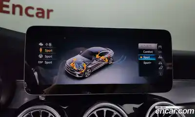 Mercedes-Benz C-Class 2019 1.9 Автомат в Москве № 229620, миниатюра 6