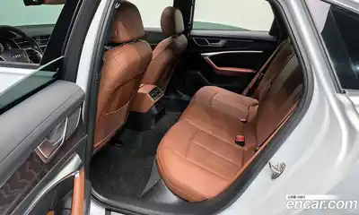 Audi A6 2023 2.0 Автомат в Москве № 229859, миниатюра 12