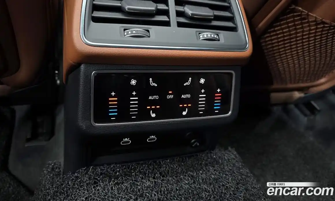 Audi A6 2023 2.0 Автомат в Москве № 229859, фото 17