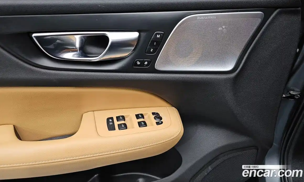 Volvo V60 2020 2.0 Автомат в Москве № 230623, фото 18