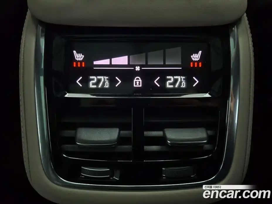 Volvo XC90 2026 2.0 Автомат в Москве № 230753, фото 19