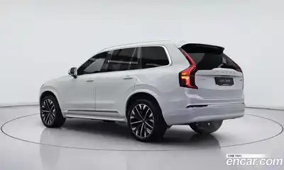 Volvo XC90 2026 2.0 Автомат в Москве № 230753, миниатюра 2