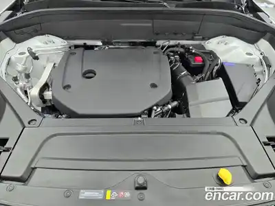 Volvo XC90 2026 2.0 Автомат в Москве № 230753, миниатюра 6