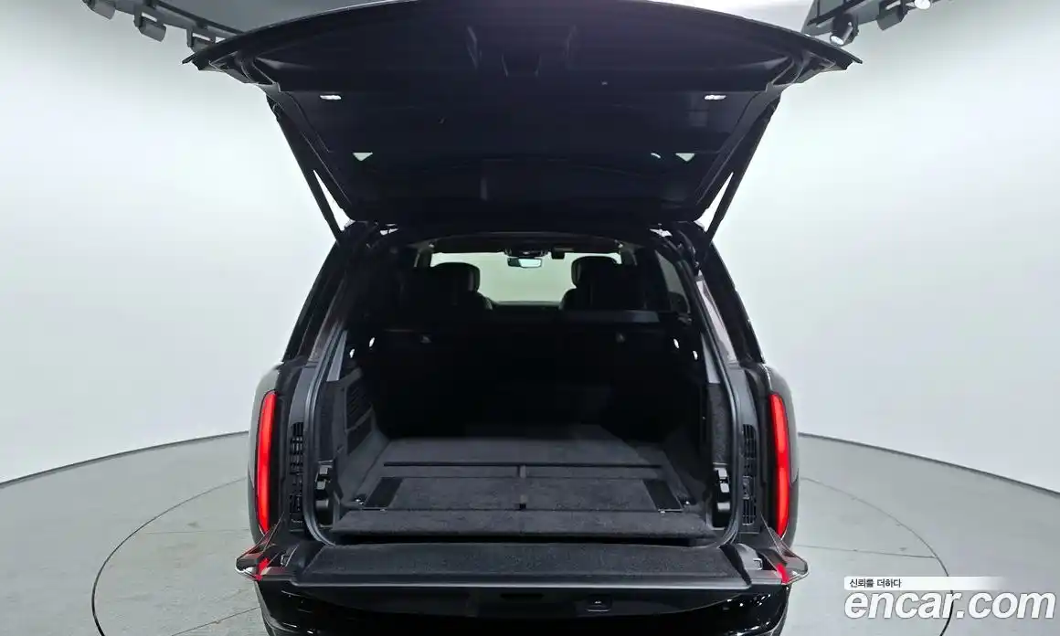 Land Rover Range-Rover 2024 4.4 Автомат в Москве № 231213, фото 15