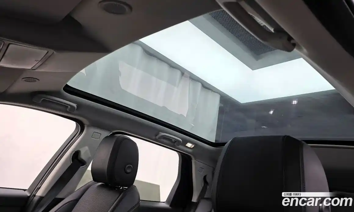 Land Rover Discovery Sport 2021 2.0 Автомат в Москве № 231217, фото 11