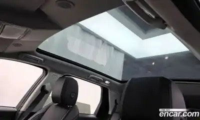 Land Rover Discovery Sport 2021 2.0 Автомат в Москве № 231217, миниатюра 11