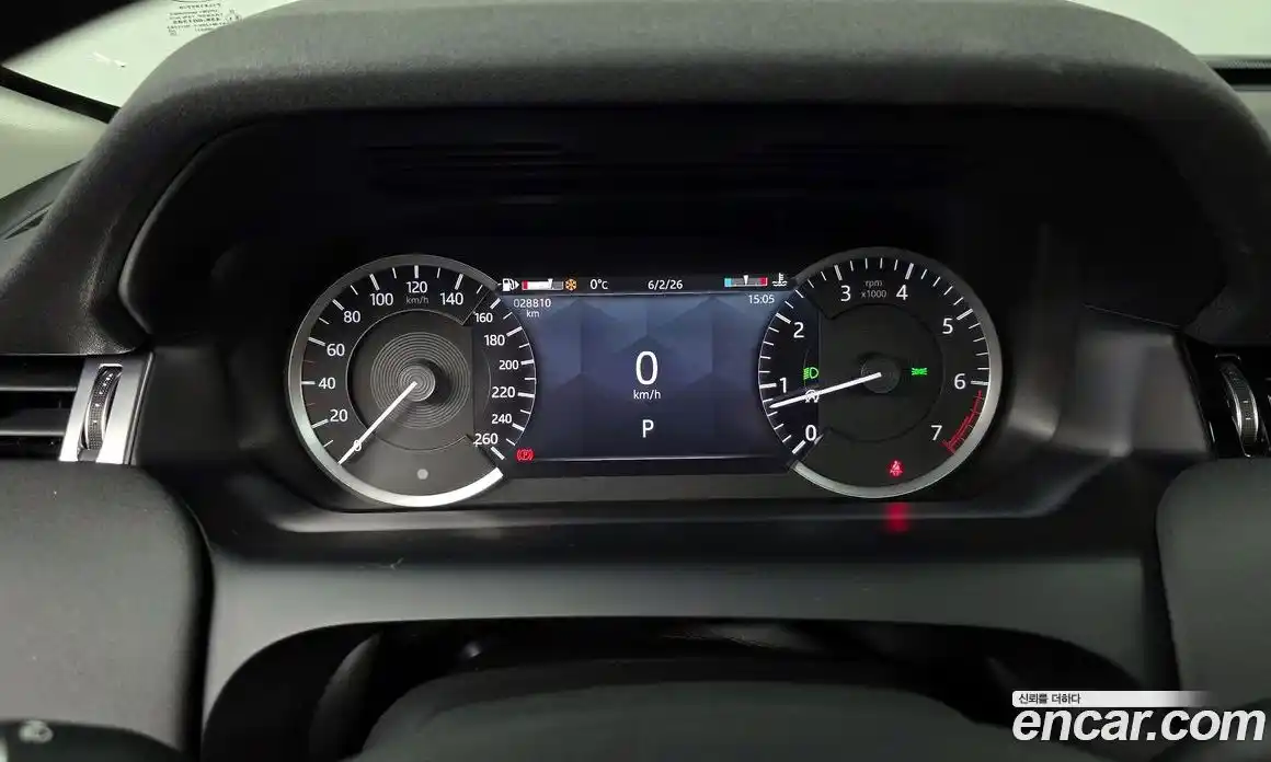 Land Rover Discovery Sport 2021 2.0 Автомат в Москве № 231217, фото 19