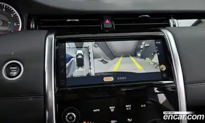 Land Rover Discovery Sport 2021 2.0 Автомат в Москве № 231217, миниатюра 2