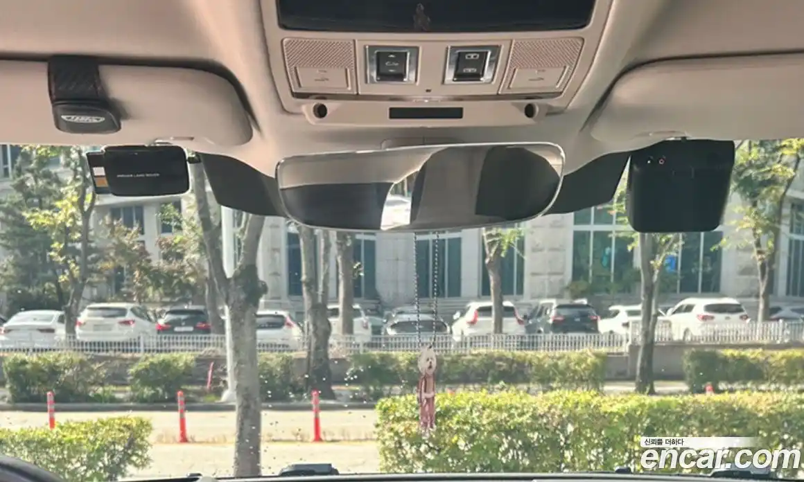 Land Rover Defender 2023 3.0 Автомат в Москве № 231309, фото 11