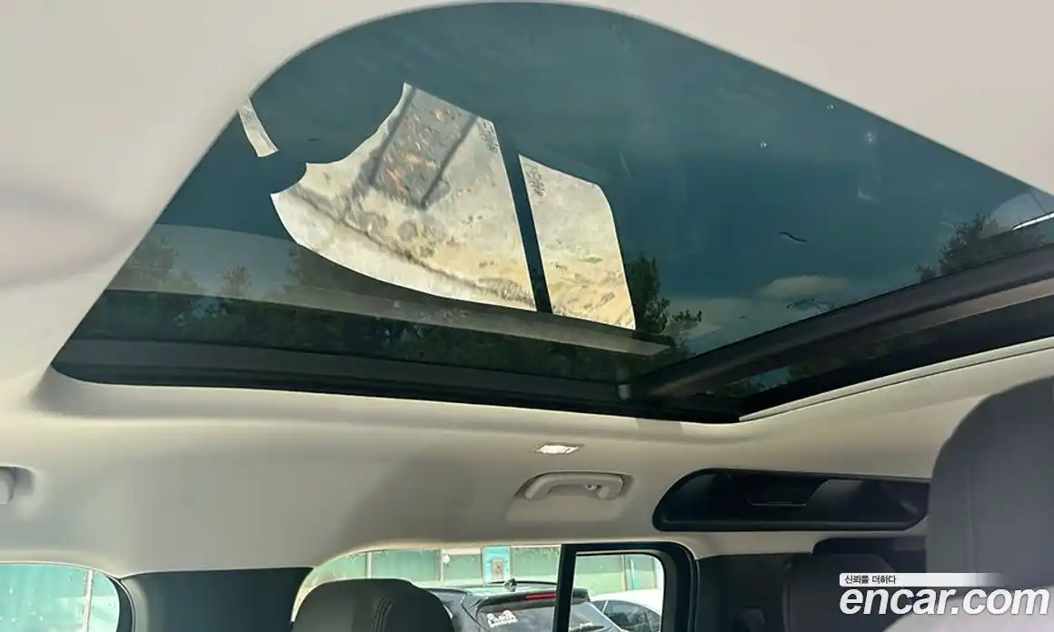 Land Rover Defender 2023 3.0 Автомат в Москве № 231309, фото 12