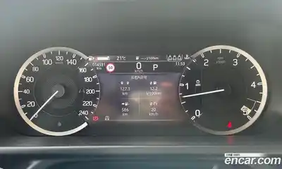 Land Rover Defender 2023 3.0 Автомат в Москве № 231309, миниатюра 6