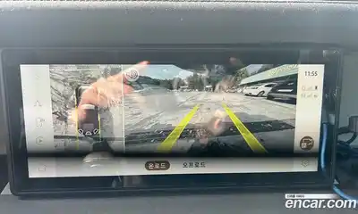 Land Rover Defender 2023 3.0 Автомат в Москве № 231309, миниатюра 7