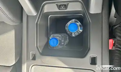 Land Rover Defender 2023 3.0 Автомат в Москве № 231309, миниатюра 9