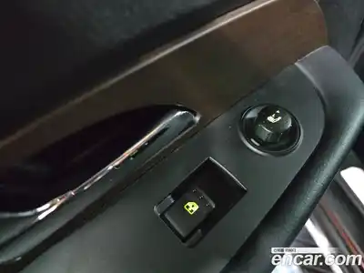 SsangYong Rexton 2014 2.0 Автомат в Москве № 23169, миниатюра 11